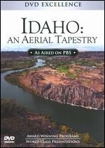 Idaho: An Aerial Tapestry