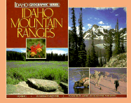 Idaho Mountain Ranges