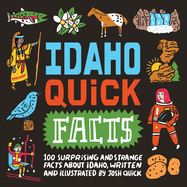 Idaho Quick Facts