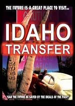 Idaho Transfer - Peter Fonda