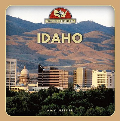 Idaho - Miller, Amy