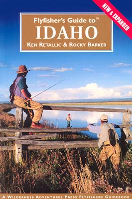 Idaho - Retallic, Ken, and Barker, Rocky