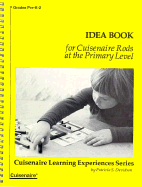 Idea Book for Cuisenaire Rods at Primary Level - Davidson, Patricia S