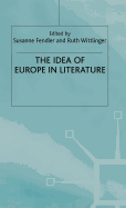 Idea of Europe in Literature