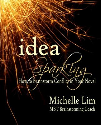 Idea Sparking - Lim, Michelle