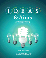 IDEAS & Aims