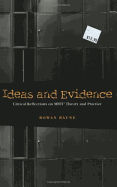 Ideas and Evidence: Critical Reflections on Mbti Theory and Practice - Bayne, Rowan, Professor