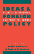 Ideas and Foreign Policy