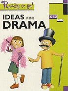 Ideas for Drama Key Stage 2