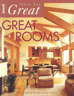 Ideas for Great Great Rooms