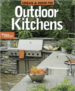 Ideas & How-To: Outdoor Kitchens (Better Homes and Gardens) - Better Homes and Gardens