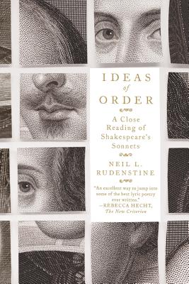 Ideas of Order - Rudenstine, Neil L