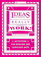 Ideas That Really Work!: Activities for English and Language Arts