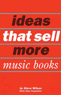 Ideas That Sell More Music Books