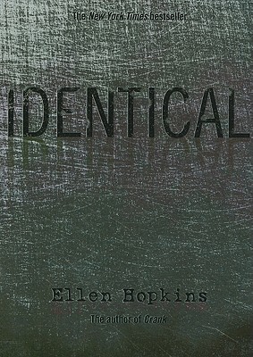 Identical - Hopkins, Ellen