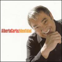 Identidad - Alberto Cortz