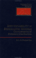 Identifiability in Stochastic Models