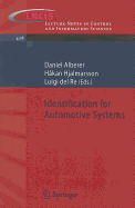 Identification for Automotive Systems