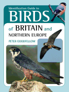Identification Guide to Birds of Britain and Northern Europe