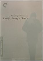 Identification of a Woman [Criterion Collection]