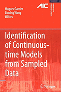 Identification of Continuous-time Models from Sampled Data