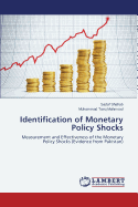 Identification of Monetary Policy Shocks