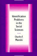 Identification Problems in the Social Sciences: ,