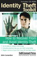 Identify Theft Toolkit