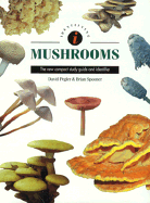 Identifying Mushrooms