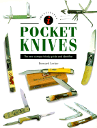 Identifying Pocket Knives - Book Sales, Inc.