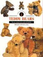 Identifying Teddy Bears - Grey, Margaret, and Grey, Gerry