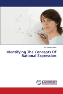 Identifying The Concepts Of Rational Expression