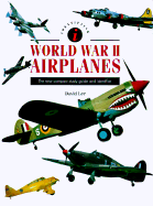 Identifying World War II Airplanes - Lee, David