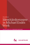Identittskonzepte in Michael Endes Werk