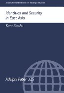 Identities and Security in East Asia