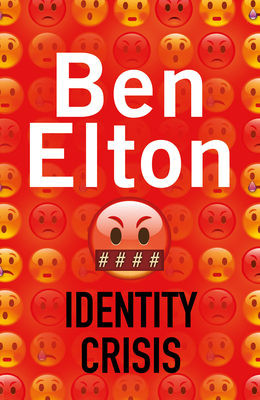 Identity Crisis - Elton, Ben