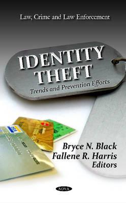 Identity Theft - Black, Bryce N