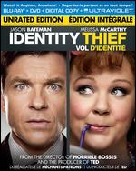 Identity Thief [Blu-ray] - Seth Gordon