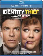 Identity Thief [UltraViolet] [Includes Digital Copy] [Blu-ray] - Seth Gordon