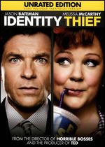 Identity Thief - Seth Gordon