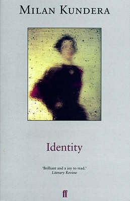 Identity - Kundera, Milan, and Asher, Linda (Translated by)