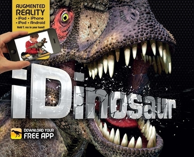 Idinosaur - Sipi, Claire