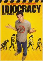 Idiocracy [WS]