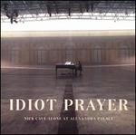 Idiot Prayer: Nick Cave Alone at Alexandra Palace