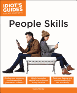 Idiot's Guides: People Skills