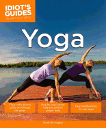 Idiot's Guides: Yoga