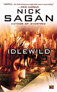 Idlewild - Sagan, Nick
