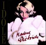 Idole - Marlene Dietrich