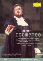 Idomeneo (Metropolitan Opera) - Brian Large