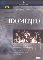 Idomeneo - Dave Heather